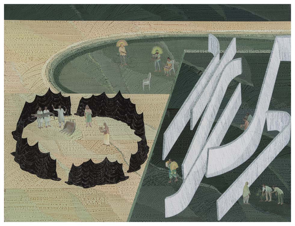 <Cabinet of Curiosities , 2025